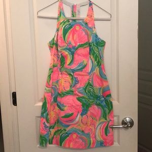 Lilly Pulitzer Shift Dress
